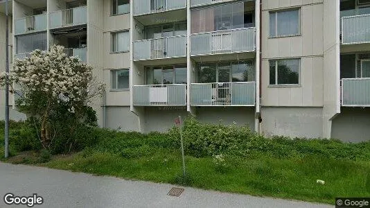 Bostadsrätter till salu i Västerort - Bild från Google Street View