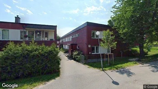 Lägenheter till salu i Nacka - Bild från Google Street View