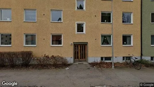 Lägenheter till salu i Linköping - Bild från Google Street View