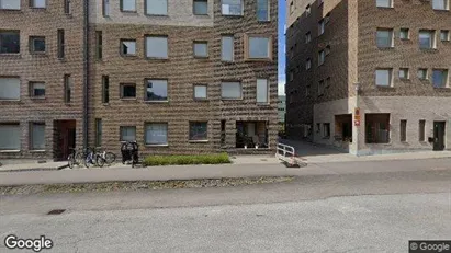Lägenheter till salu i Lund - Bild från Google Street View