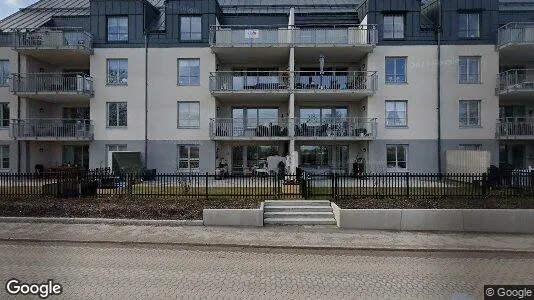 Bostadsrätter till salu i Linköping - Bild från Google Street View