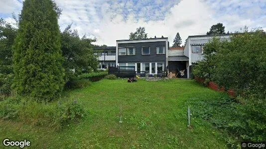 Lägenheter till salu i Sundsvall - Bild från Google Street View