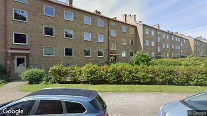 Lägenheter till salu i Malmö Centrum - Bild från Google Street View