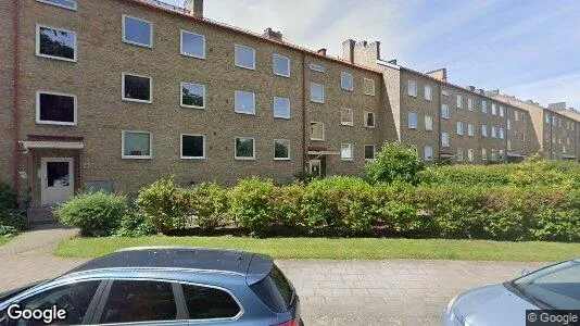 Lägenheter till salu i Malmö Centrum - Bild från Google Street View
