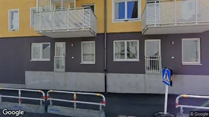 Lägenheter till salu i Uppsala - Bild från Google Street View Lägenheter till salu i Uppsala - Bild från Google Street View