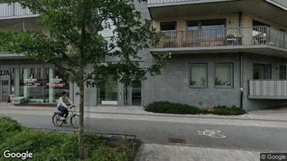 Lägenheter till salu i Uppsala - Bild från Google Street View Lägenheter till salu i Uppsala - Bild från Google Street View