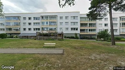 Bostadsrätter till salu i Västerås - Bild från Google Street View