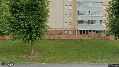 Lägenheter till salu i Botkyrka - Bild från Google Street View