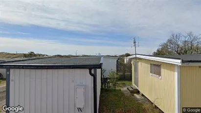 Lägenheter till salu i Falkenberg - Bild från Google Street View Lägenheter till salu i Falkenberg - Bild från Google Street View