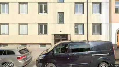 Lägenheter till salu i Sundbyberg - Bild från Google Street View