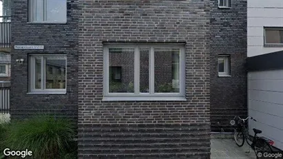 Lägenheter till salu i Limhamn/Bunkeflo - Bild från Google Street View