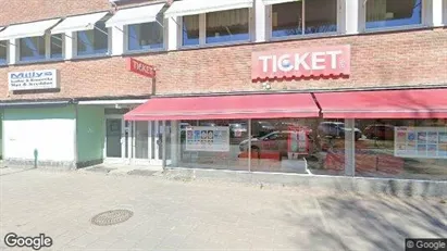 Lägenheter att hyra i Skellefteå - Bild från Google Street View