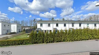 Bostadsrätter till salu i Ale - Bild från Google Street View