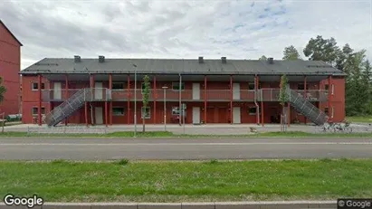 Bostadsrätter till salu i Falun - Bild från Google Street View