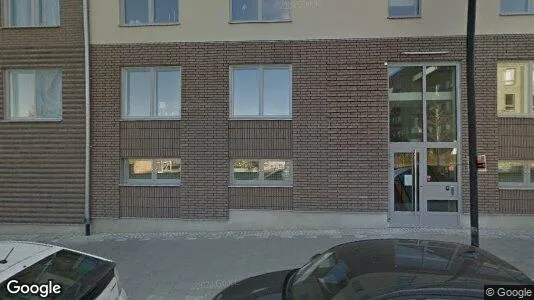 Bostadsrätter till salu i Område ej specificerat - Bild från Google Street View
