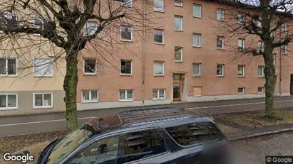Lägenheter att hyra i Linköping - Bild från Google Street View