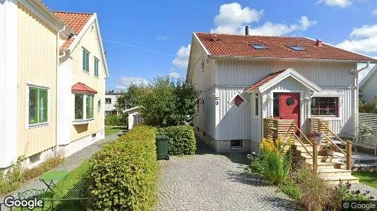 Lägenheter till salu i Örgryte-Härlanda - Bild från Google Street View