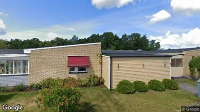 Bostadsrätter till salu i Linköping - Bild från Google Street View