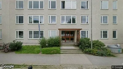Lägenheter till salu i Södermalm - Bild från Google Street View