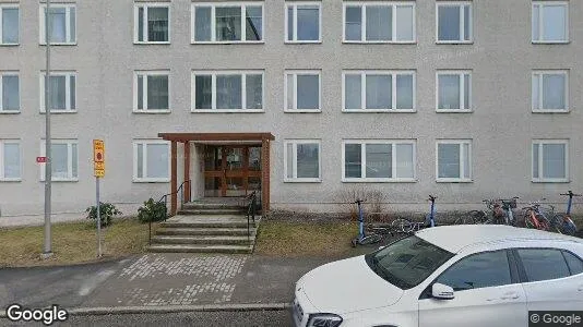 Lägenheter till salu i Södermalm - Bild från Google Street View