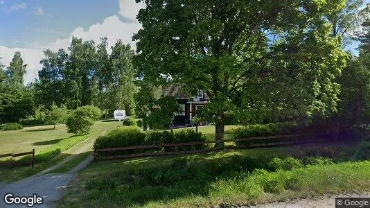 Lägenheter till salu i Heby - Bild från Google Street View