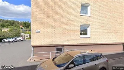 Bostadsrätter till salu i Jönköping - Bild från Google Street View
