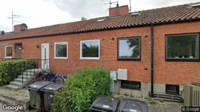 Lägenheter till salu i Lund - Bild från Google Street View