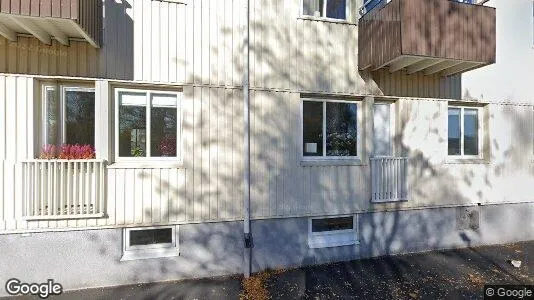 Lägenheter till salu i Jönköping - Bild från Google Street View