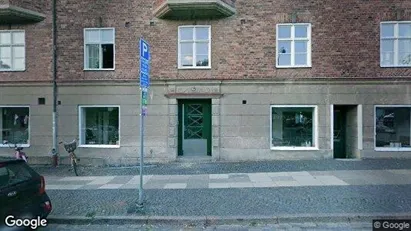 Lägenheter till salu i Lund - Bild från Google Street View