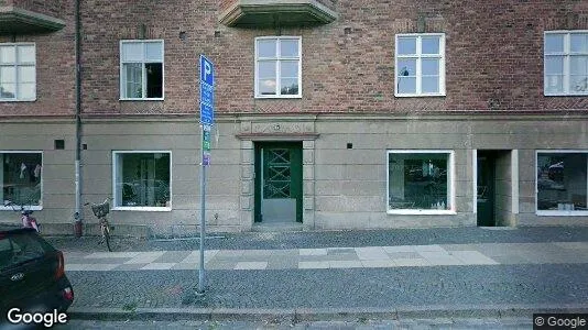 Lägenheter till salu i Lund - Bild från Google Street View