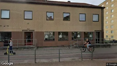 Lägenheter att hyra i Linköping - Bild från Google Street View
