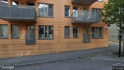 Lägenheter att hyra i Sigtuna - Bild från Google Street View Lägenheter att hyra i Sigtuna - Bild från Google Street View