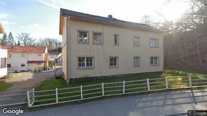 Bostadsrätter till salu i Lilla Edet - Bild från Google Street View Bostadsrätter till salu i Lilla Edet - Bild från Google Street View