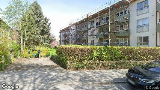 Lägenheter till salu i Lund - Bild från Google Street View