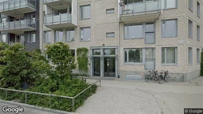 Lägenheter till salu i Malmö Centrum - Bild från Google Street View