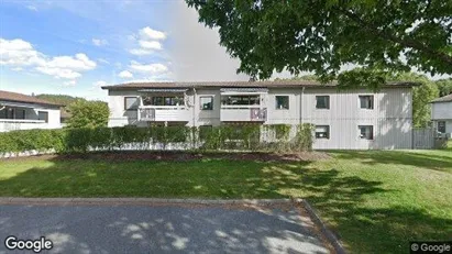 Lägenheter till salu i Mölndal - Bild från Google Street View