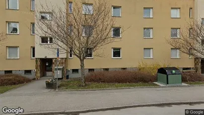 Lägenheter till salu i Järfälla - Bild från Google Street View