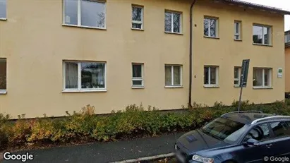 Lägenheter till salu i Söderort - Bild från Google Street View
