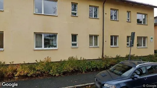 Lägenheter till salu i Söderort - Bild från Google Street View