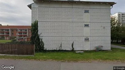 Lägenheter att hyra i Norrköping - Bild från Google Street View