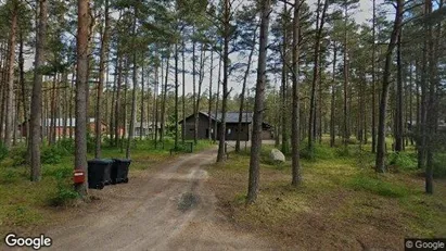 Lägenheter till salu i Kristianstad - Bild från Google Street View