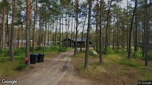 Lägenheter till salu i Kristianstad - Bild från Google Street View
