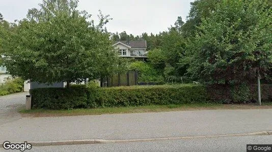 Lägenheter till salu i Nacka - Bild från Google Street View