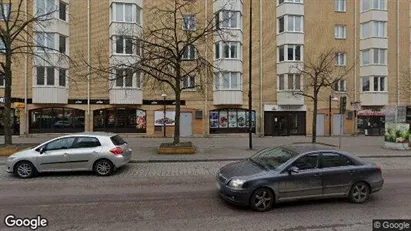 Lägenheter till salu i Norrköping - Bild från Google Street View