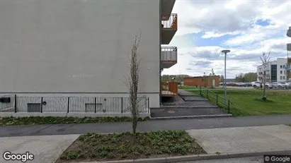 Lägenheter att hyra i Nyköping - Bild från Google Street View