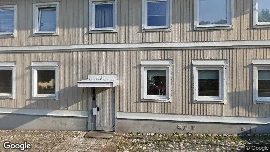 Lägenheter att hyra i Nässjö - Bild från Google Street View