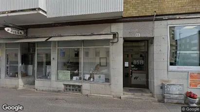 Lägenheter att hyra i Jönköping - Bild från Google Street View Lägenheter att hyra i Jönköping - Bild från Google Street View