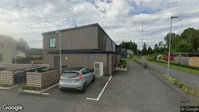 Lägenheter att hyra i Nässjö - Bild från Google Street View Lägenheter att hyra i Nässjö - Bild från Google Street View