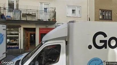 Lägenheter att hyra i Norrköping - Bild från Google Street View Lägenheter att hyra i Norrköping - Bild från Google Street View