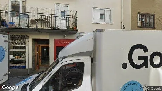 Lägenheter att hyra i Norrköping - Bild från Google Street View